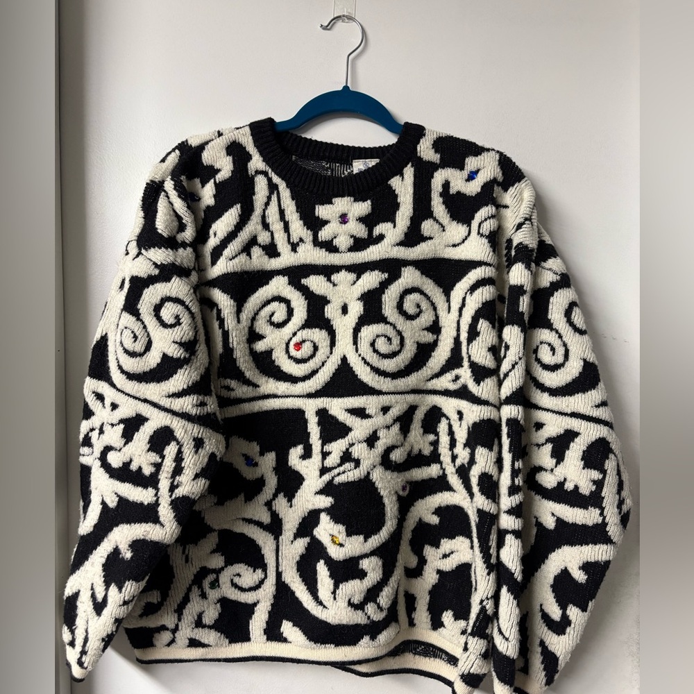 Vintage Sweater